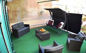 Design B&B Bacvice Arti